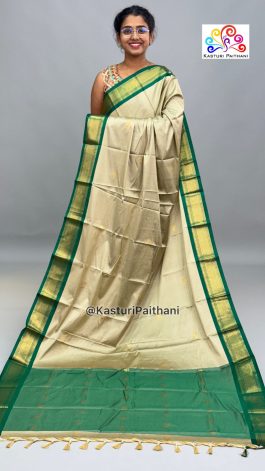 Sico Silk Saree