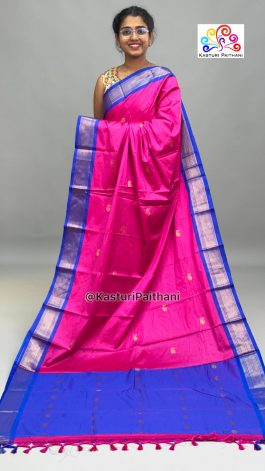 Sico Silk Saree