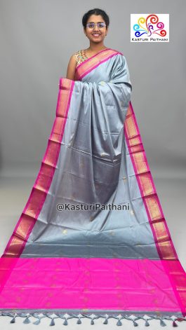 Sico Silk Saree