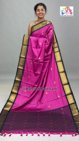 Sico Silk Saree